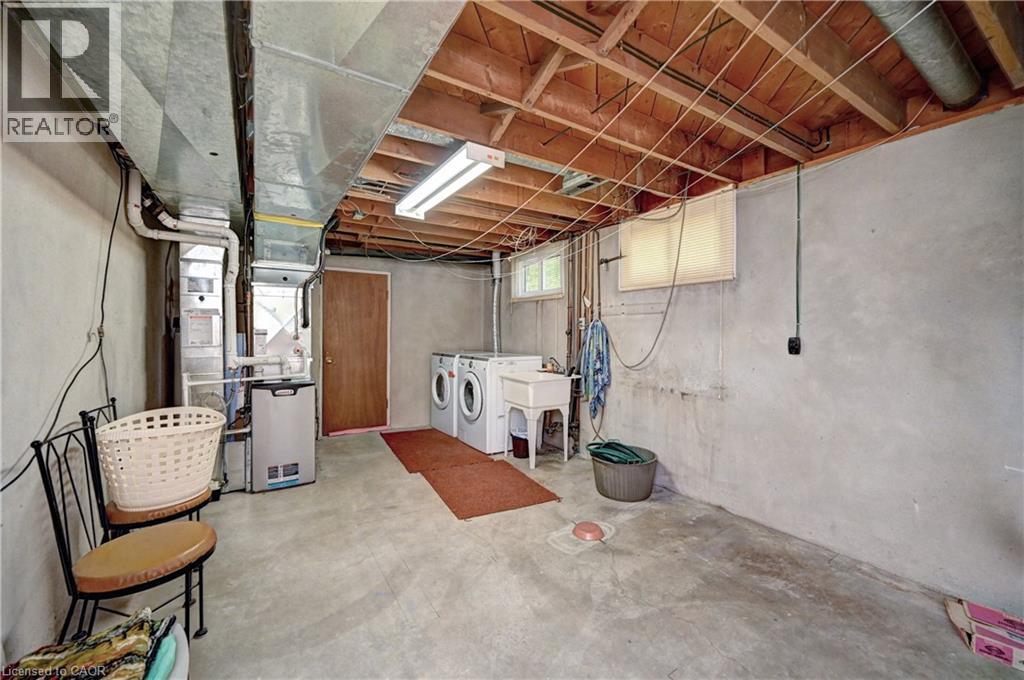132 FOREST HILL Drive - 27