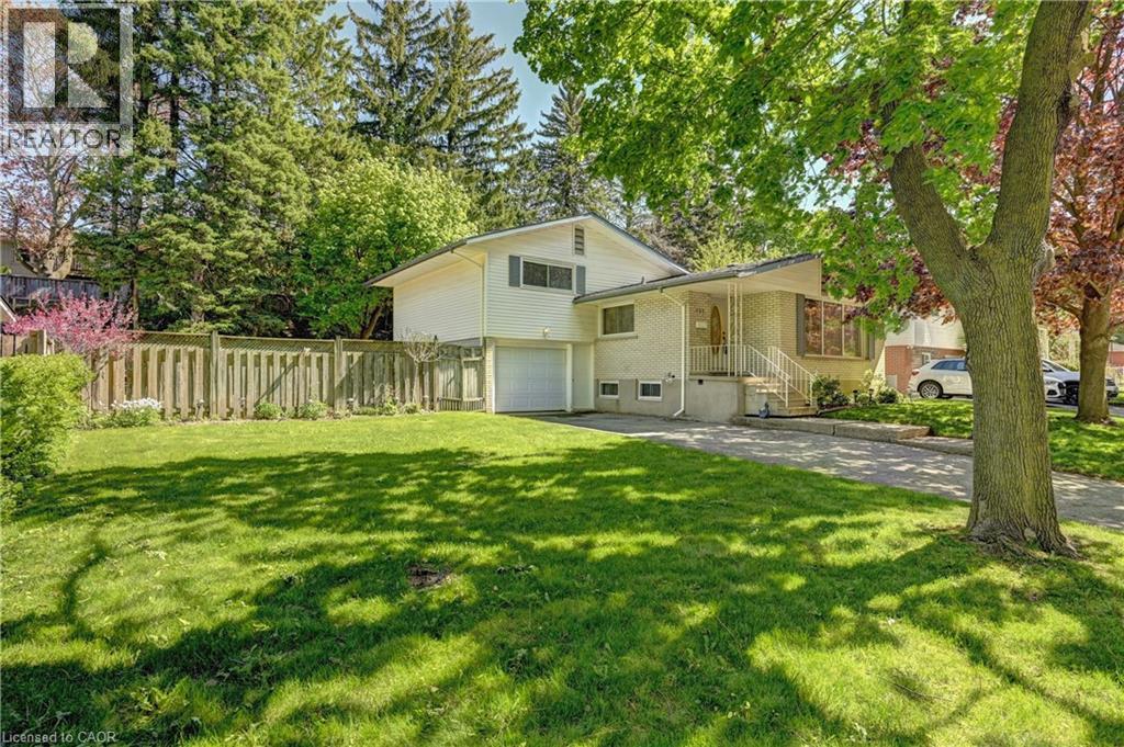 132 FOREST HILL Drive - 4