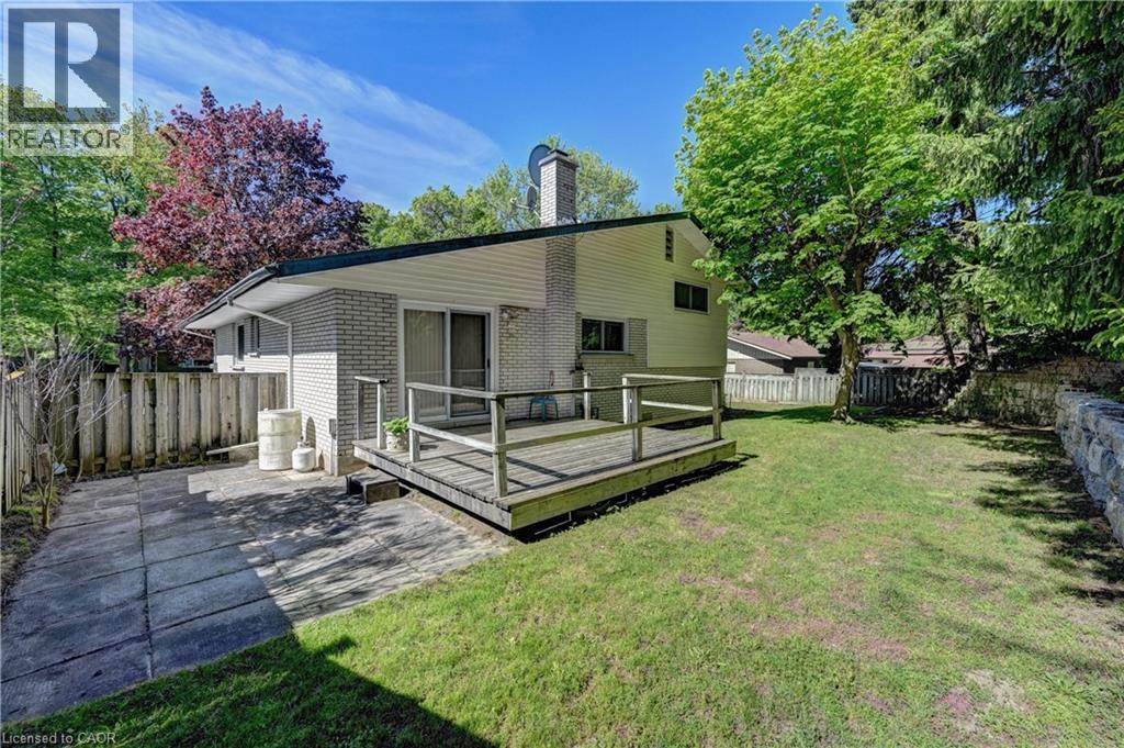 132 FOREST HILL Drive - 32