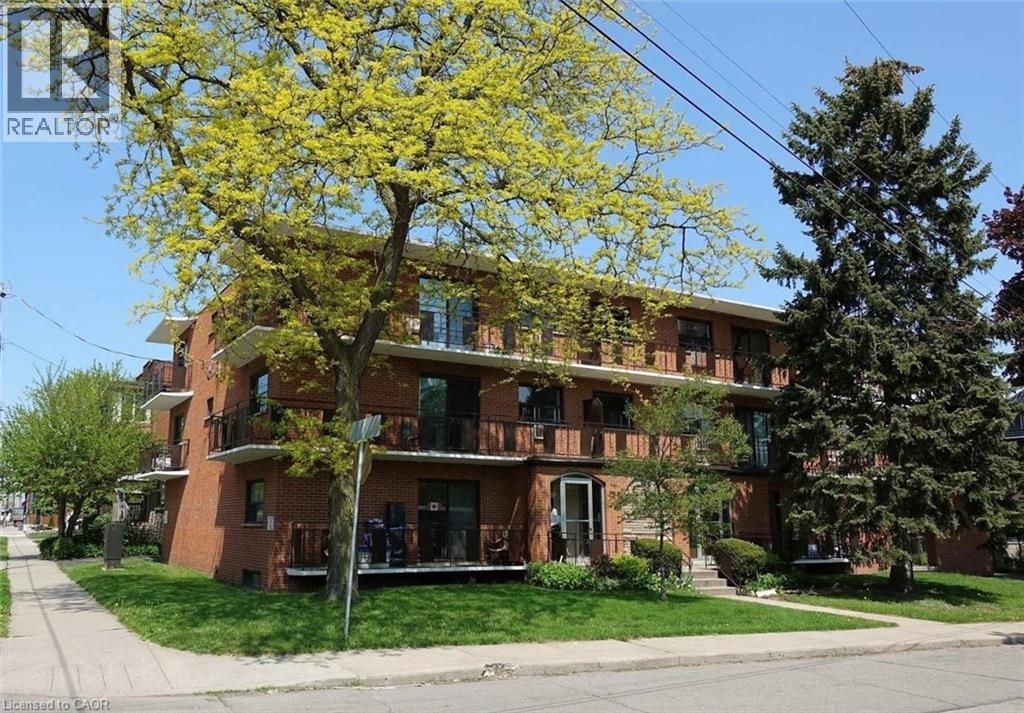 50 HILDA Avenue Unit# 304