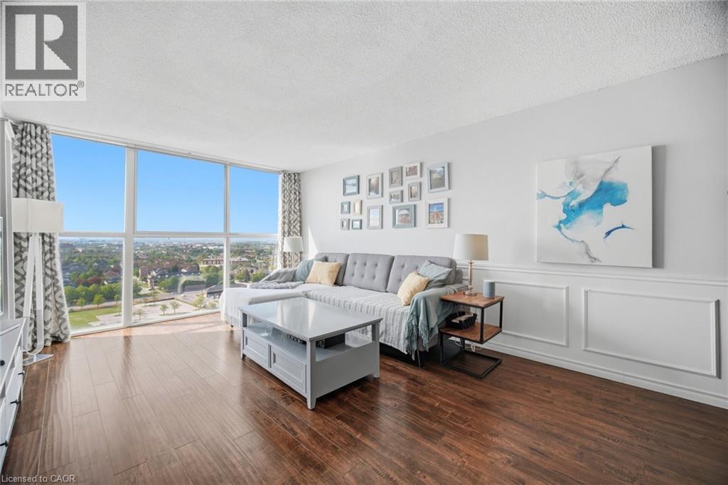 #1803 25 TRAILWOOD Drive - 13