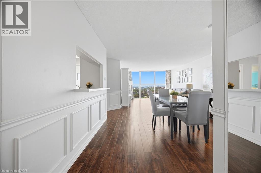 #1803 25 TRAILWOOD Drive - 8
