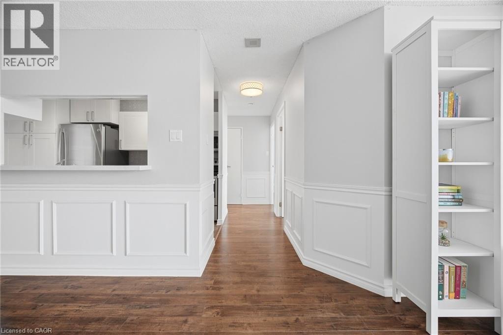 #1803 25 TRAILWOOD Drive - 24
