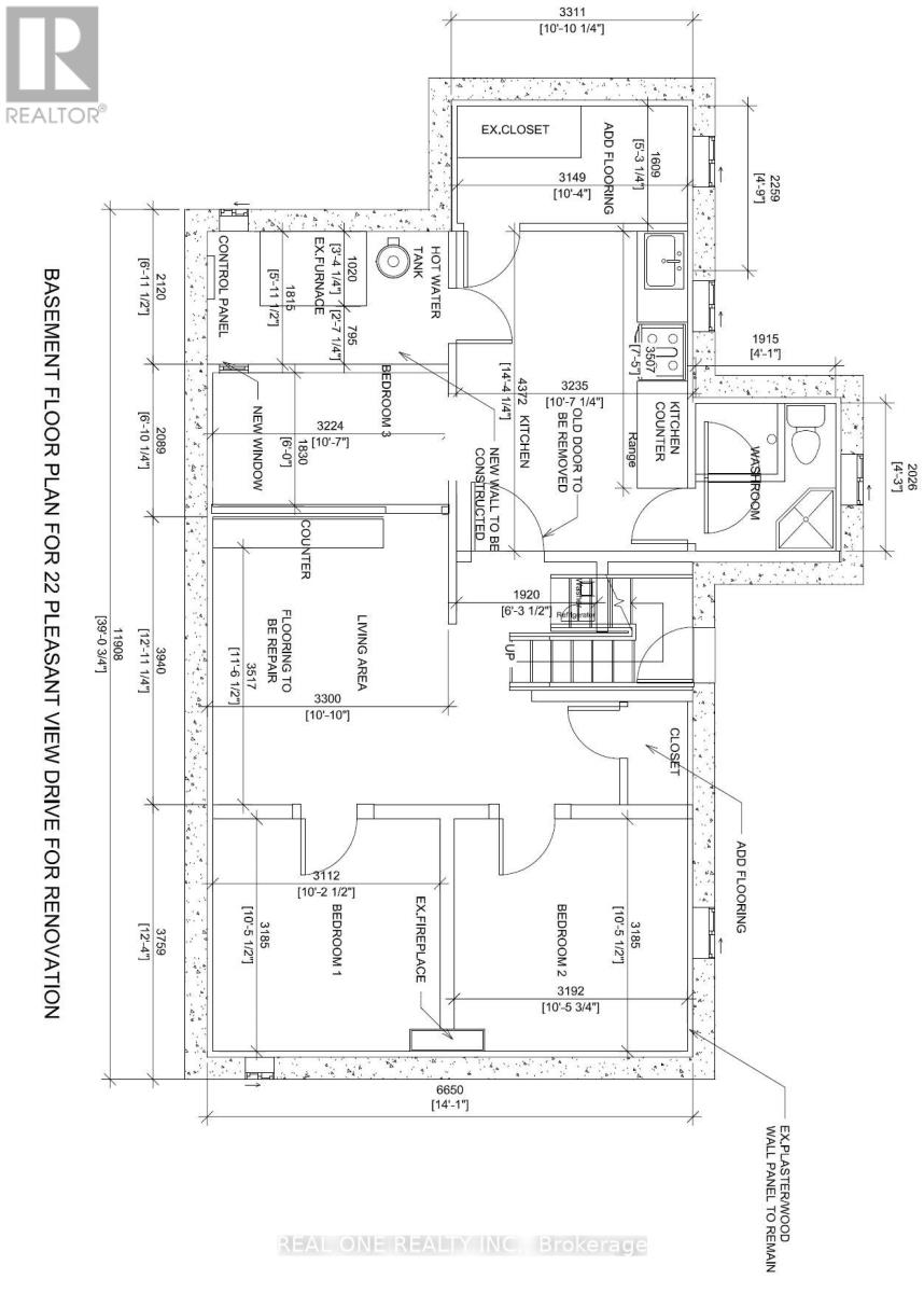 22 PLEASANT VIEW DRIVE - 16