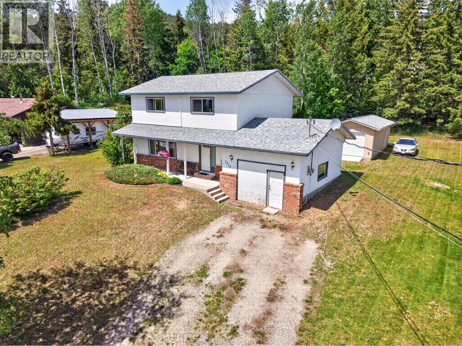 3865 Bonnington Road - 26