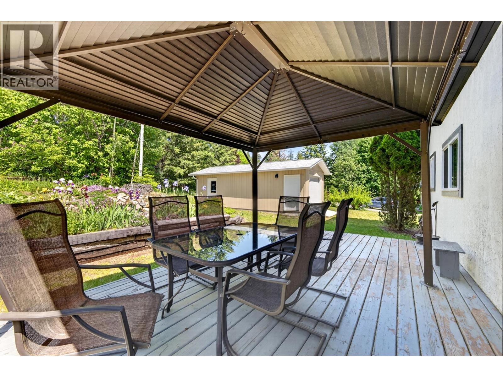 3865 Bonnington Road - 37