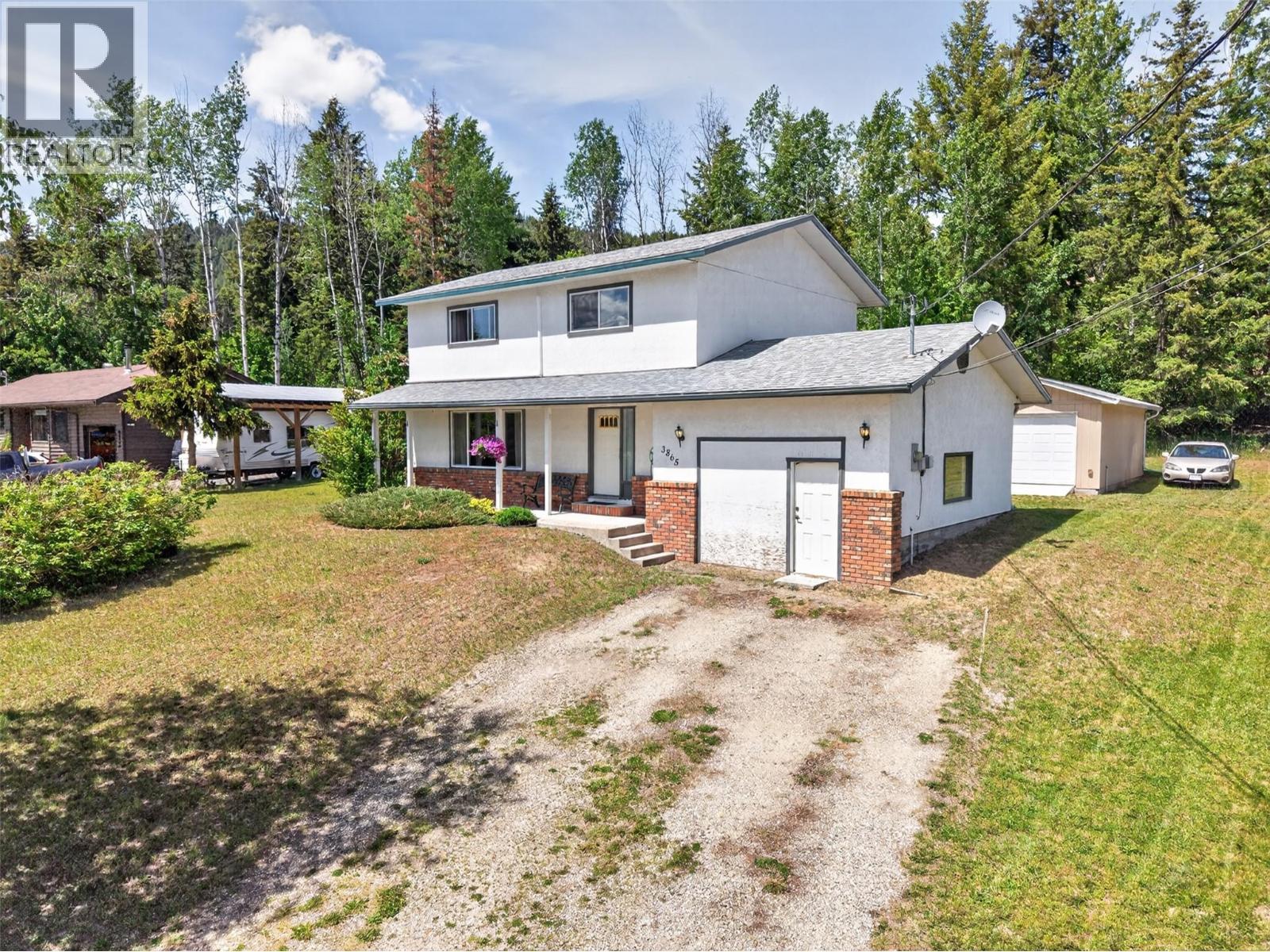 3865 Bonnington Road - 27