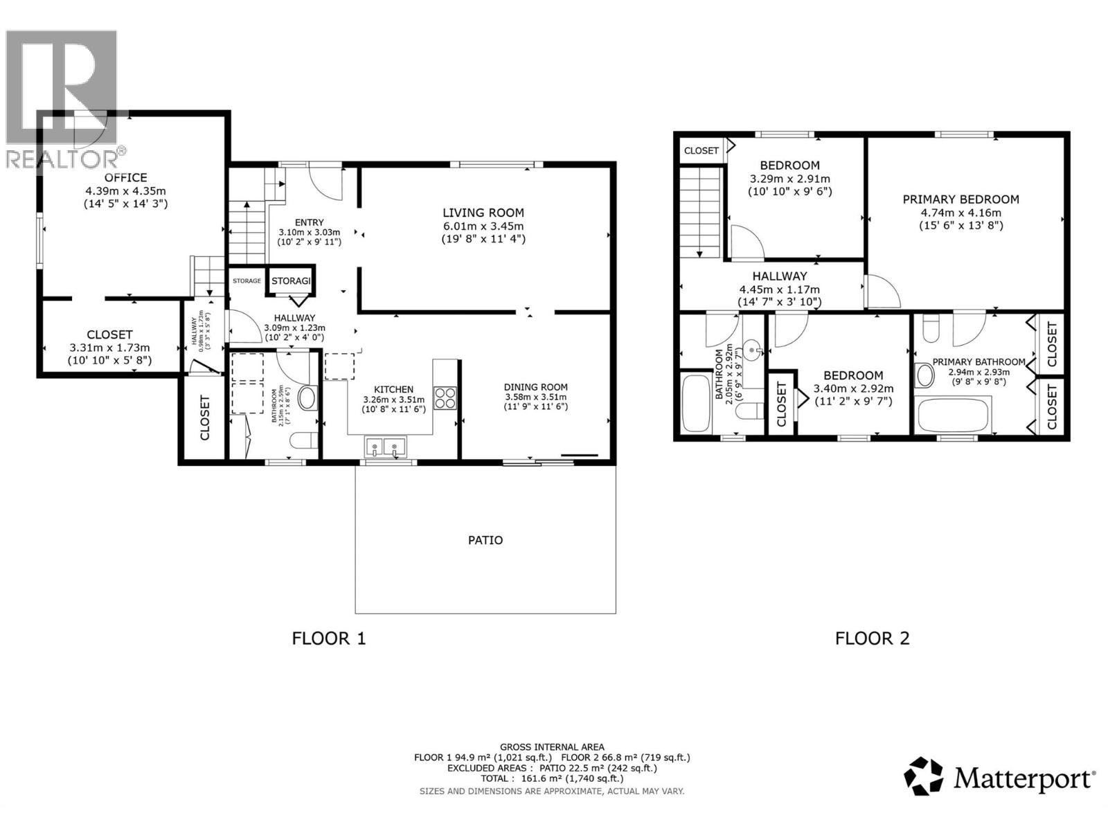 3865 Bonnington Road - 3