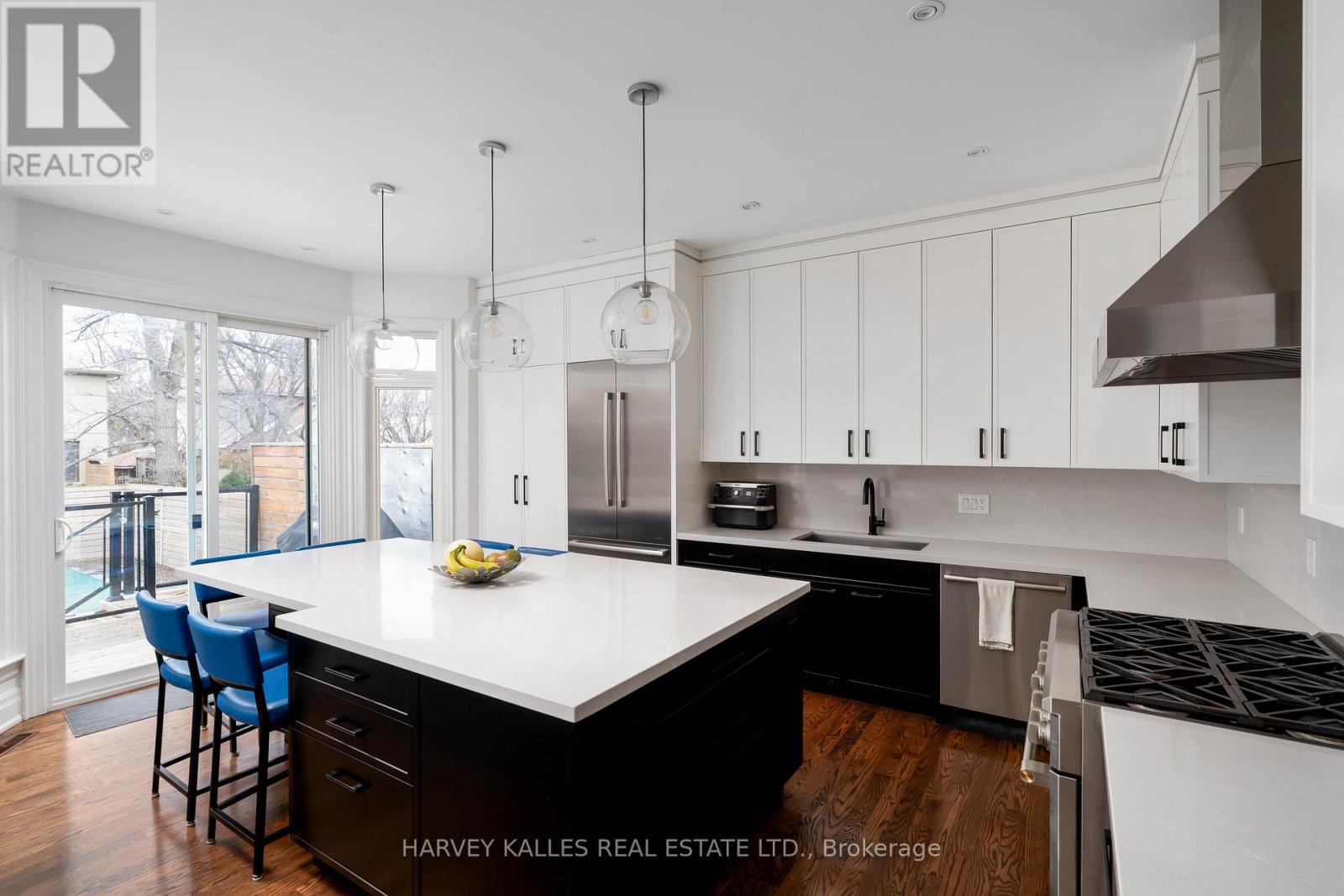 57 BURNCREST DRIVE - 16