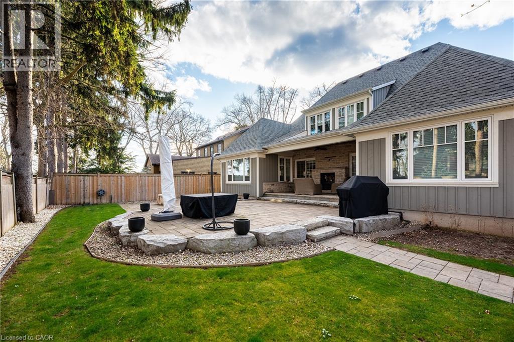 1054 MOHAWK Road - 33