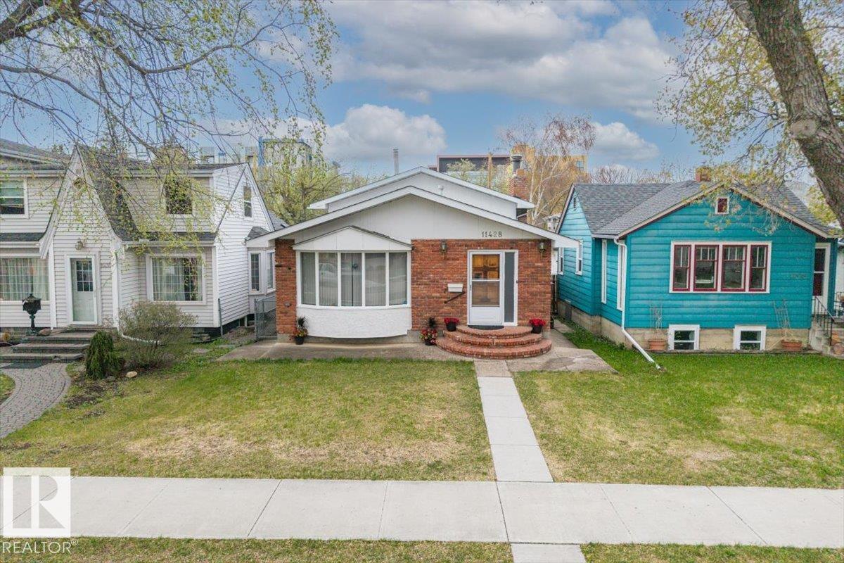 11428 79 AV NW - 1