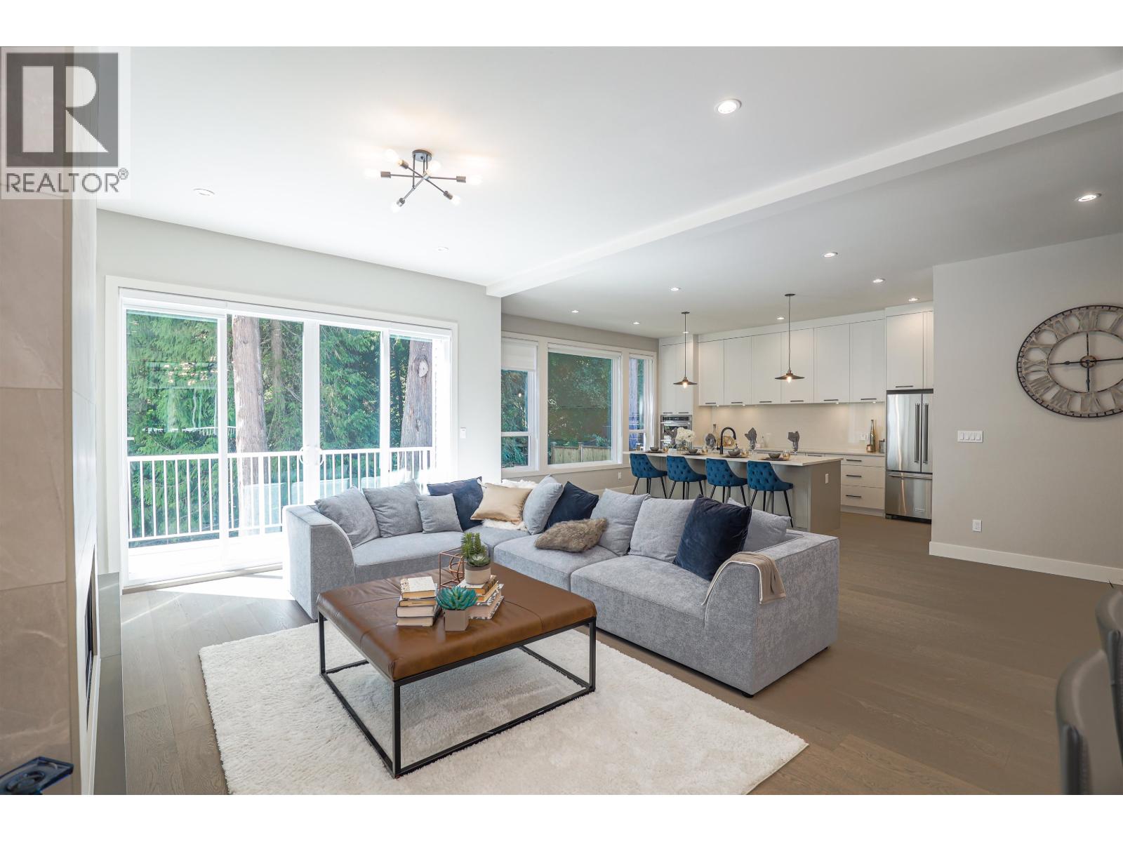 6 Bed, 5 Bath House for Sale in Coquitlam – 1388 MADORE AVENUE, Coquitlam - Image 6