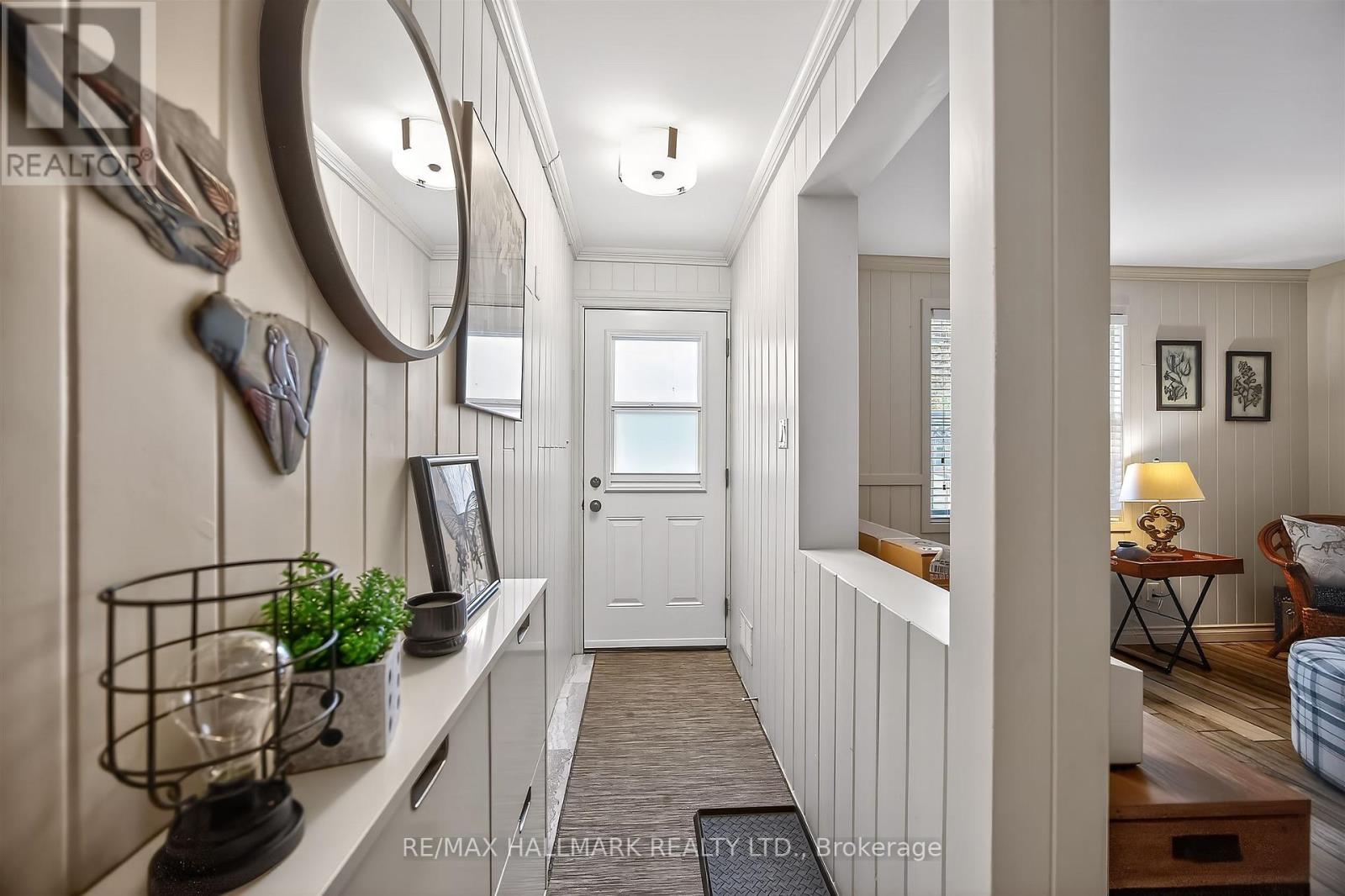 84 PARK DRIVE - 21