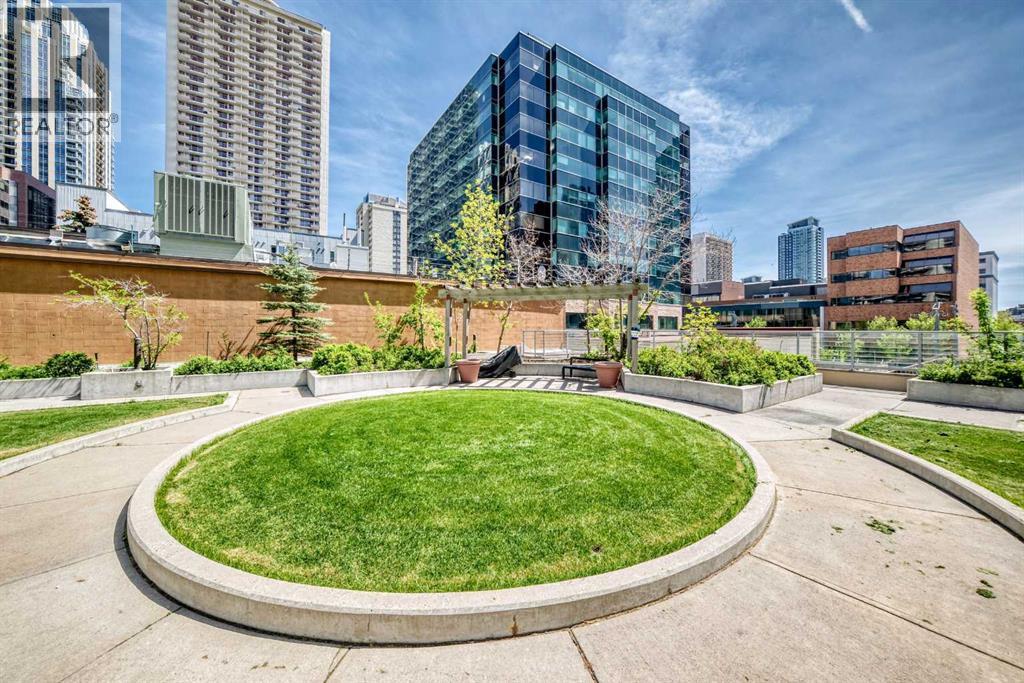 #807 650 10 Street SW - 35