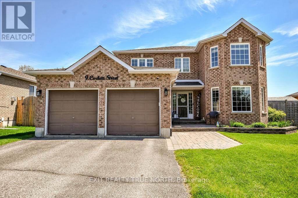 9 CORBETT STREET - 1