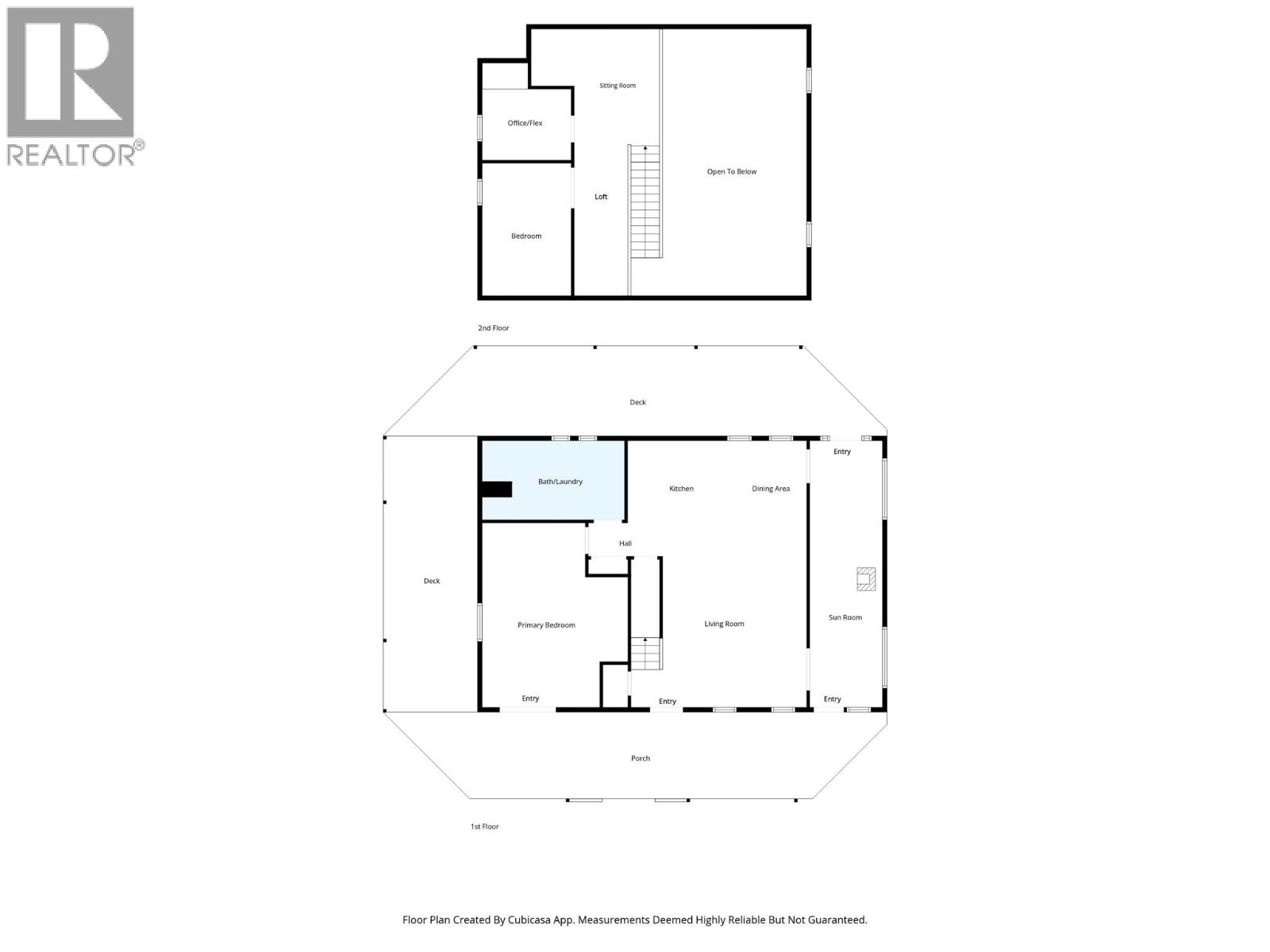 2236 YELLOWHEAD Highway - 85