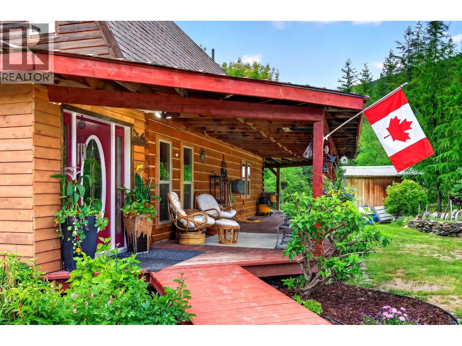 2236 YELLOWHEAD Highway - 67