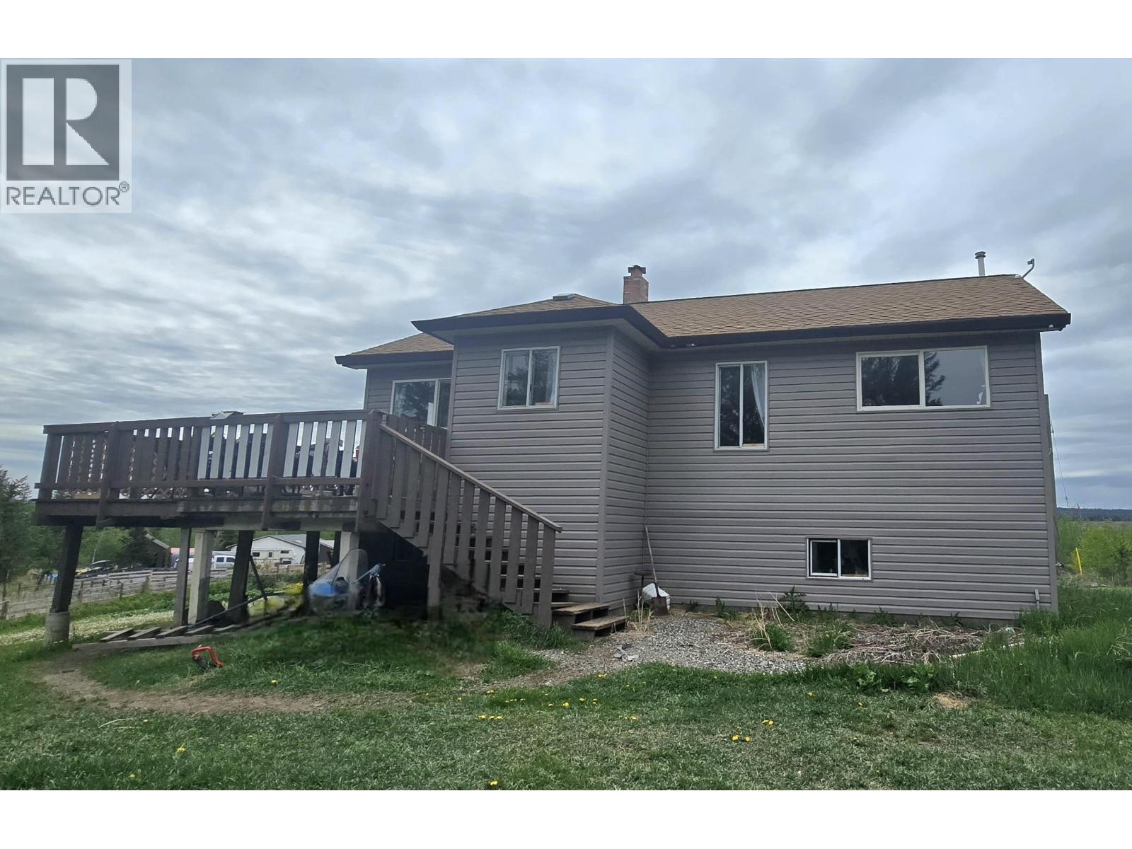 5437 TATTON STATION ROAD - 1