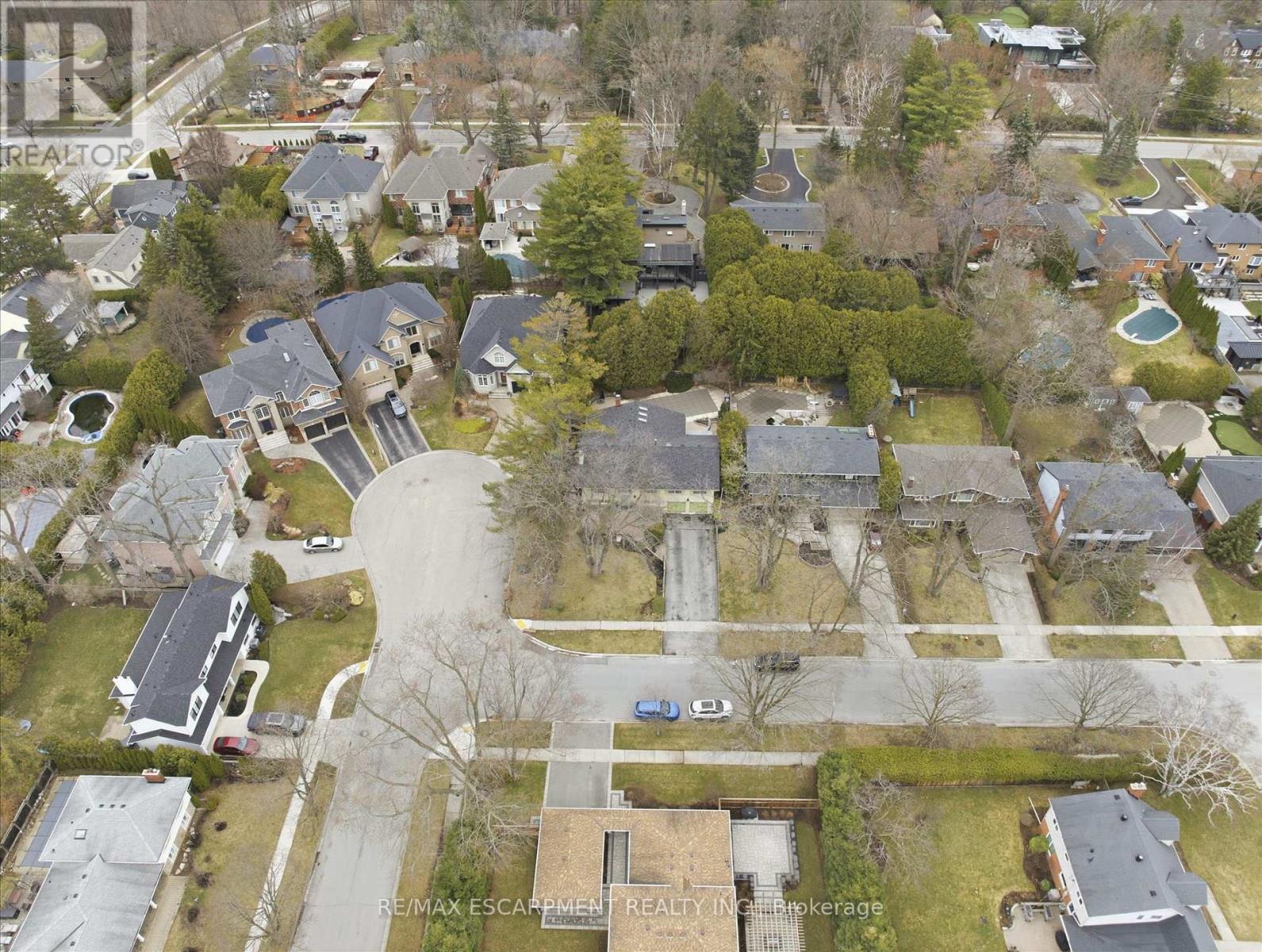285 GLEN AFTON DRIVE - 45