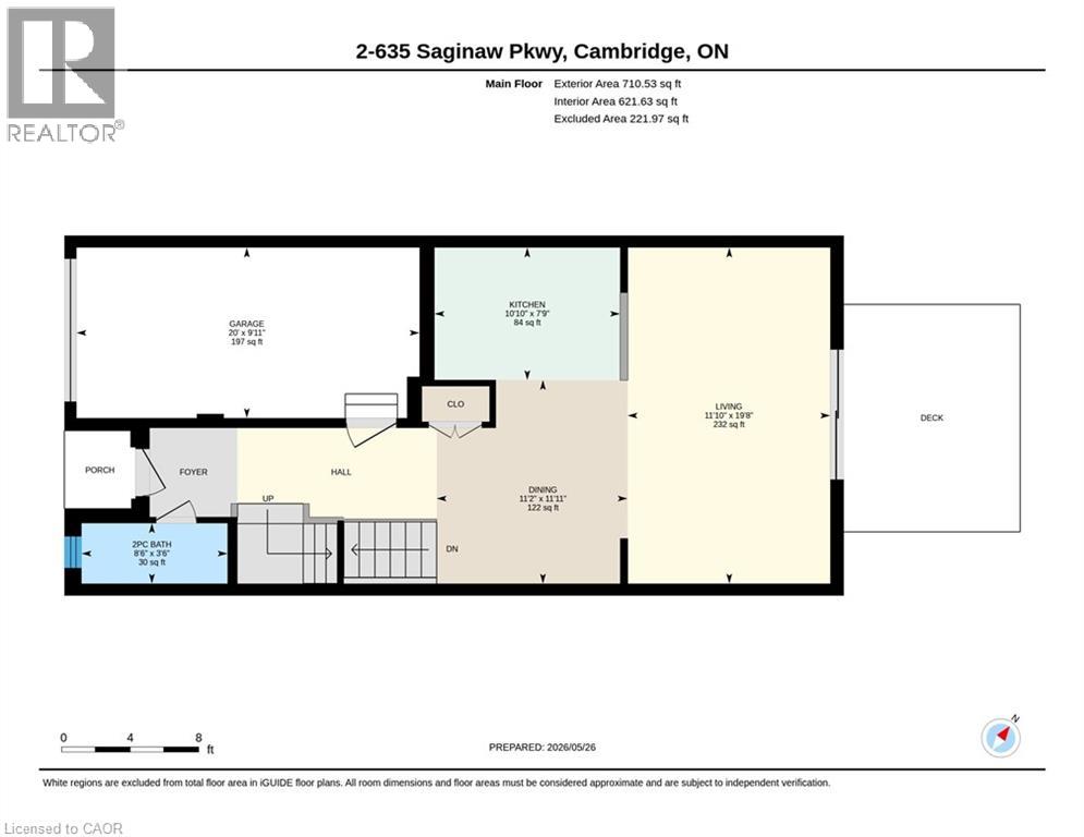 #2 635 SAGINAW Parkway - 25