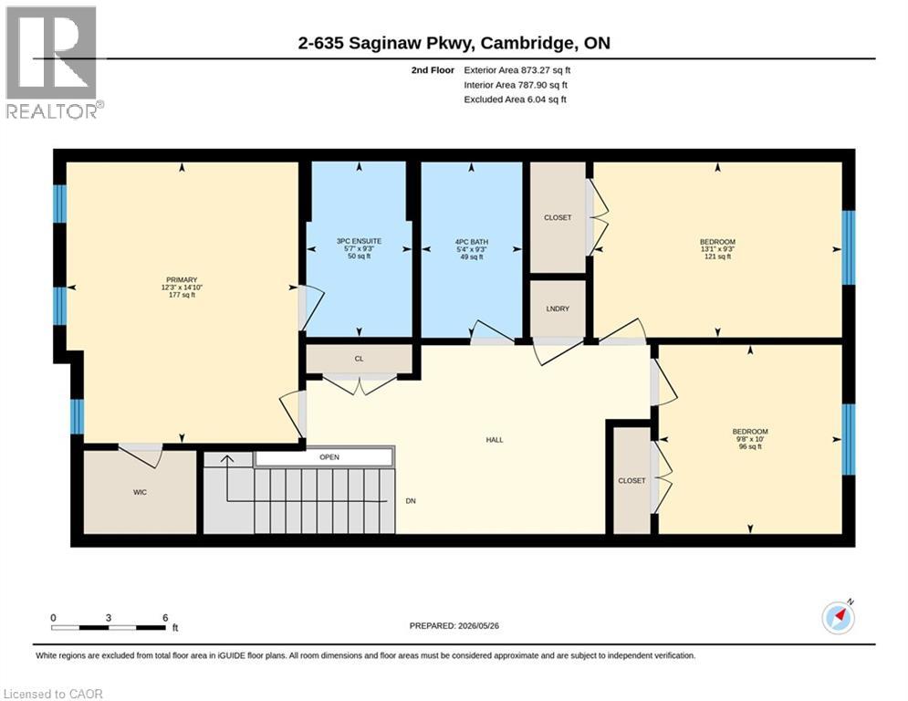 #2 635 SAGINAW Parkway - 26