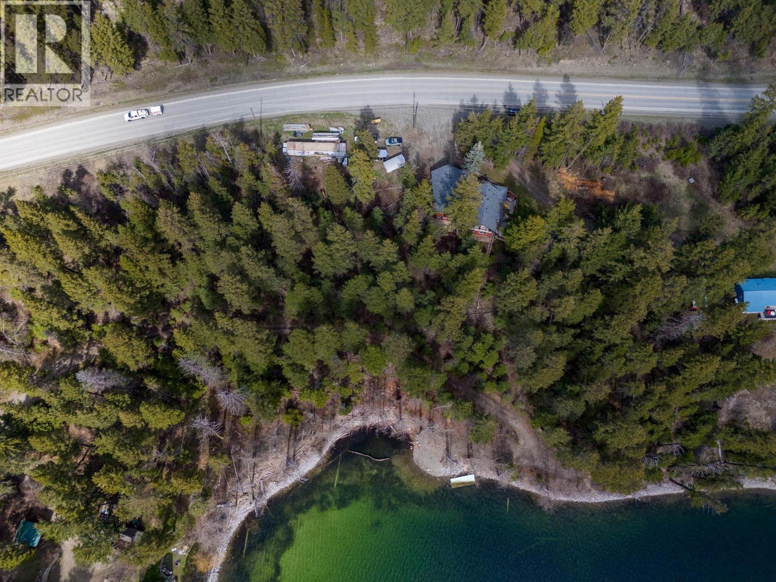 2486 HEFFLEY-LOUIS CREEK Road - 48