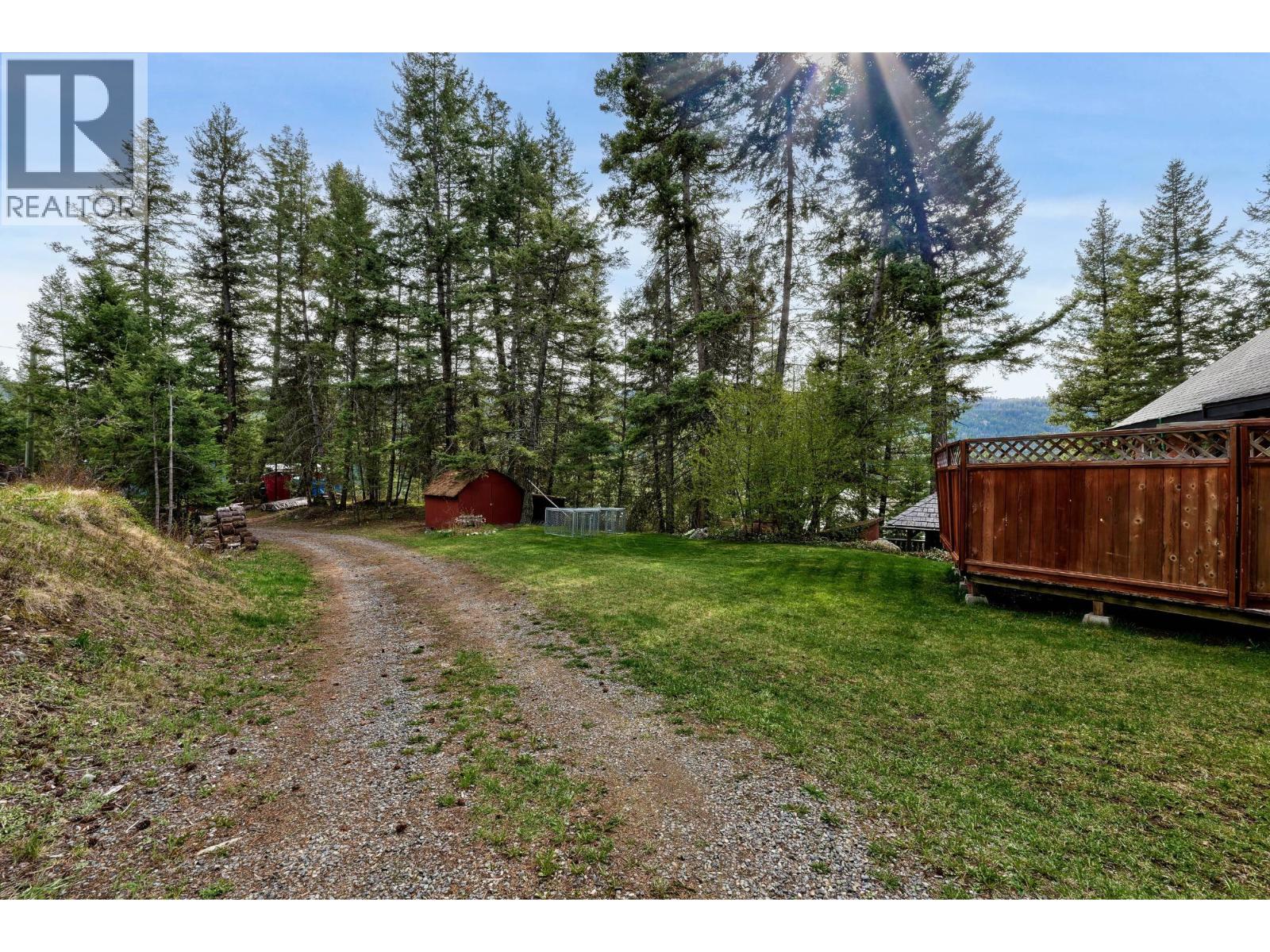 2486 HEFFLEY-LOUIS CREEK Road - 7