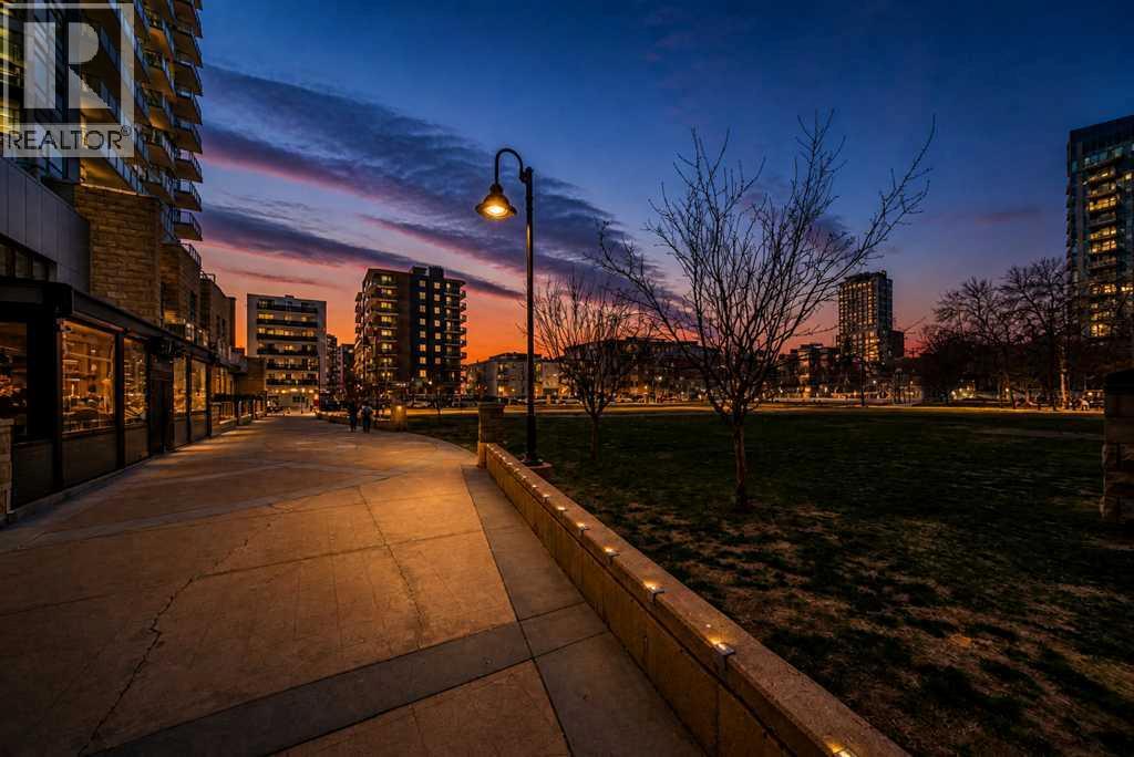 #2105 215 13 Avenue SW - 30