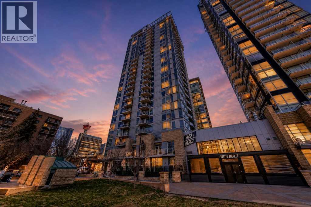 #2105 215 13 Avenue SW - 32