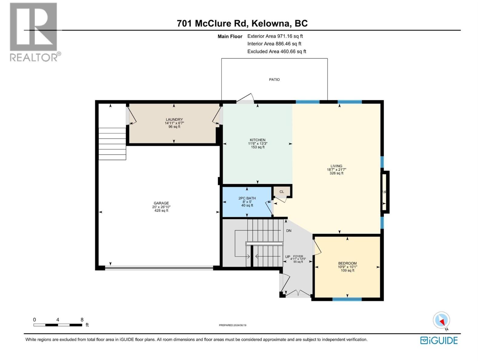 701 McClure Road - 49