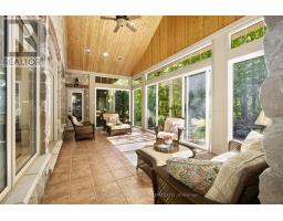 Sunroom - 5 Ironwood Crescent, Brighton, ON K0K1H0 Photo 12