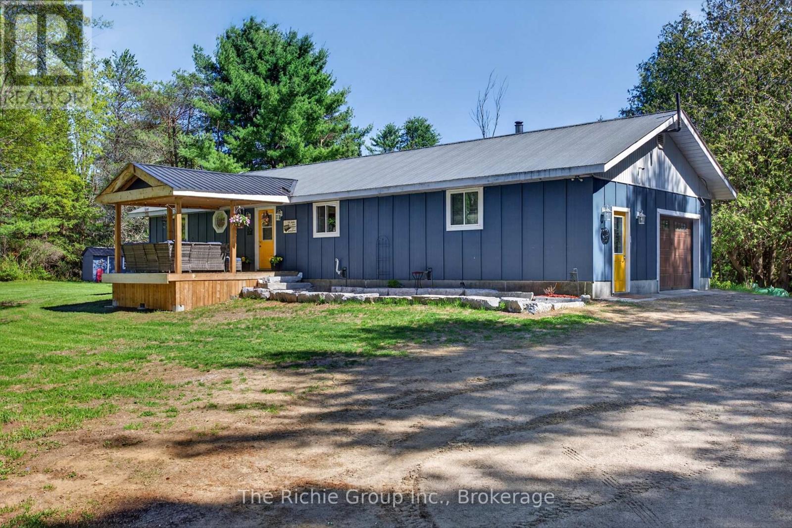 1345 SOUTH WILBERFORCE ROAD - Image 2