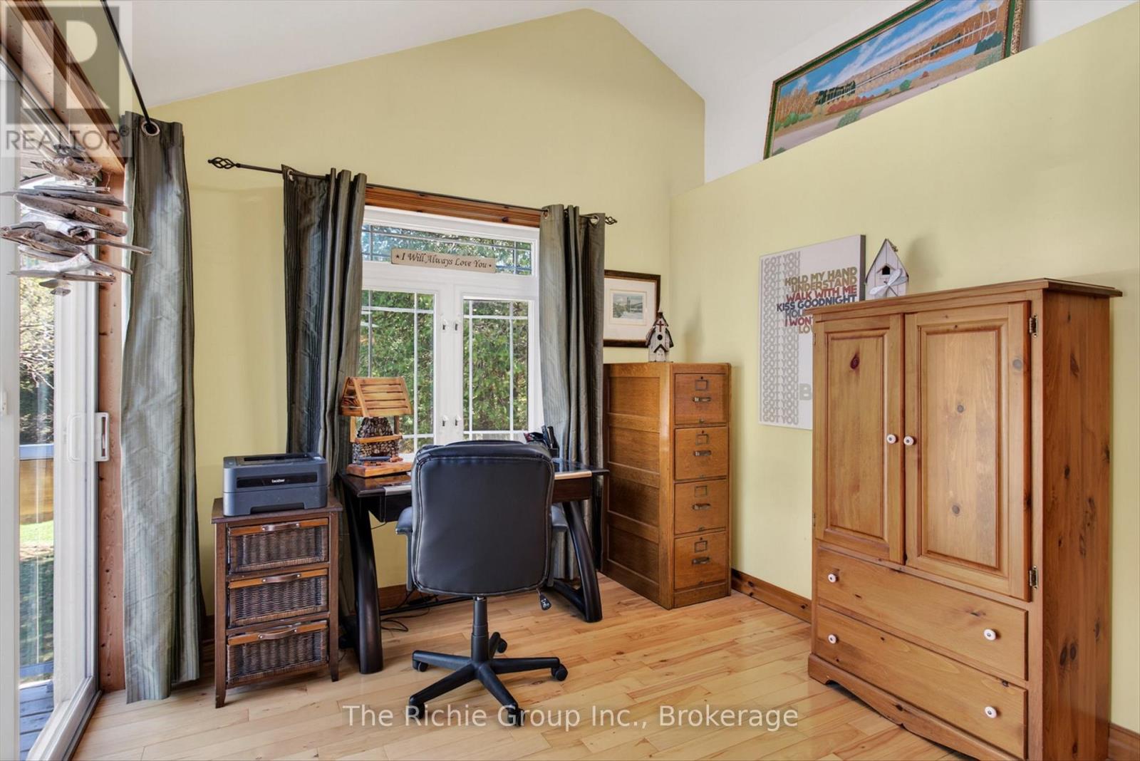 1345 SOUTH WILBERFORCE ROAD - 22