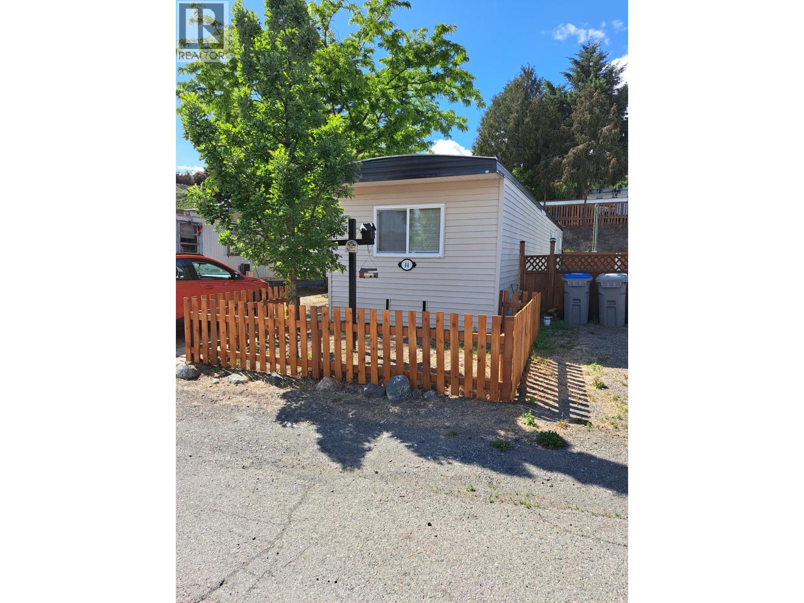 #44 1720 Westsyde Road - 4