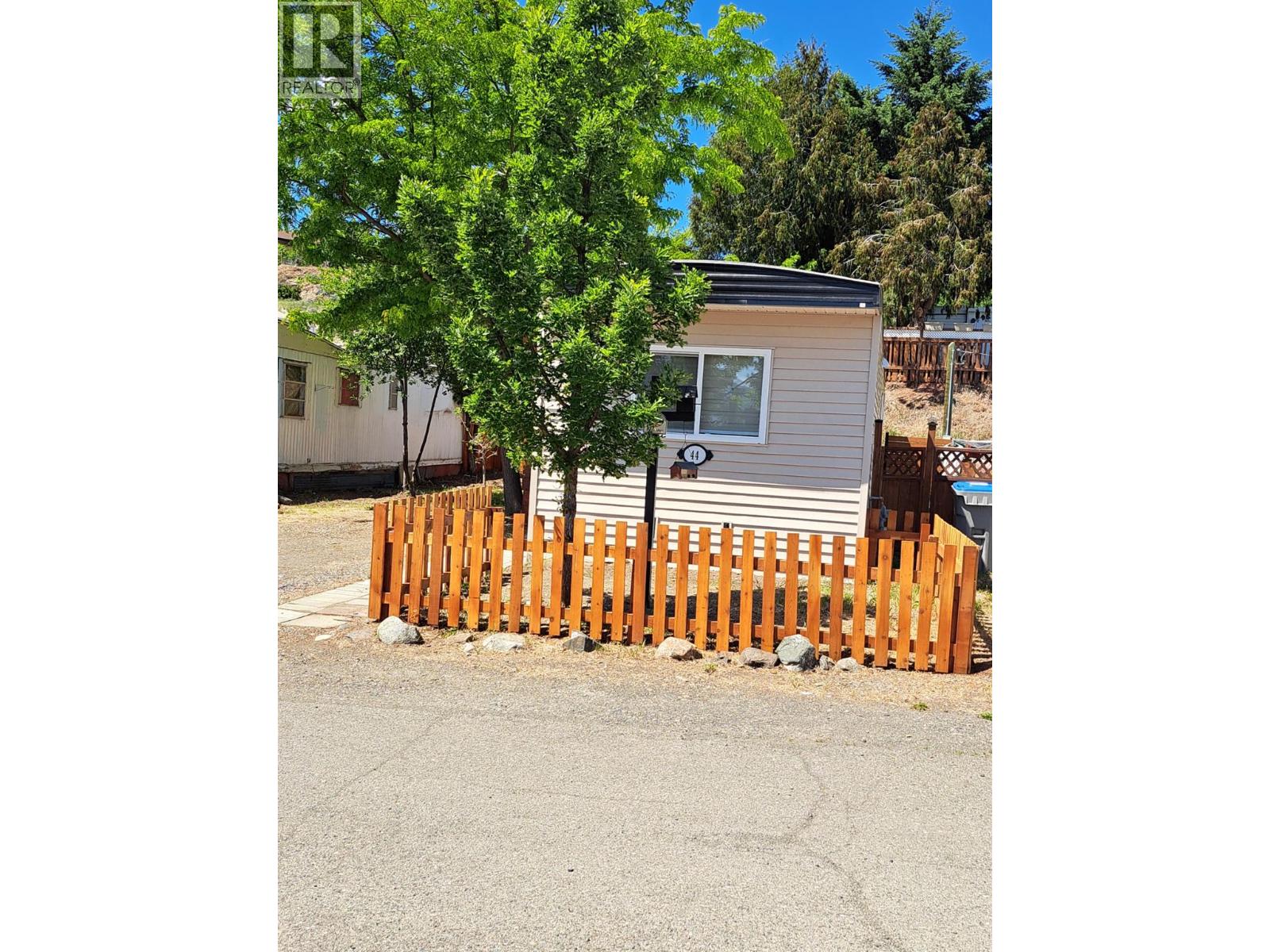 #44 1720 Westsyde Road - 5