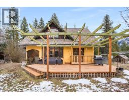 3918 Passmore Upper Road, Passmore, BC V0G2J0 Photo 27