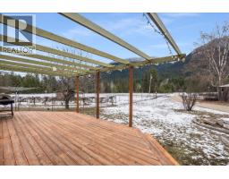 3918 Passmore Upper Road, Passmore, BC V0G2J0 Photo 25