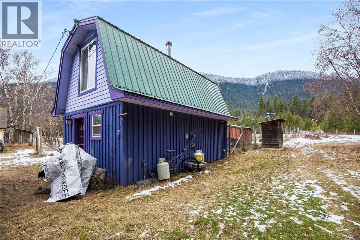 3918 PASSMORE UPPER Road - 72