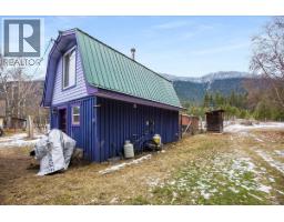 3918 Passmore Upper Road, Passmore, BC V0G2J0 Photo 72