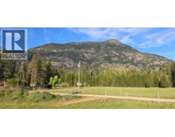 3918 Passmore Upper Road, Passmore, BC V0G2J0 Photo 83