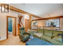 Bedroom - 3918 Passmore Upper Road, Passmore, BC V0G2J0 Photo 17