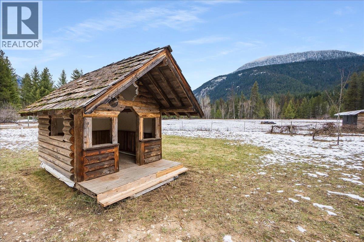 3918 PASSMORE UPPER Road - 97