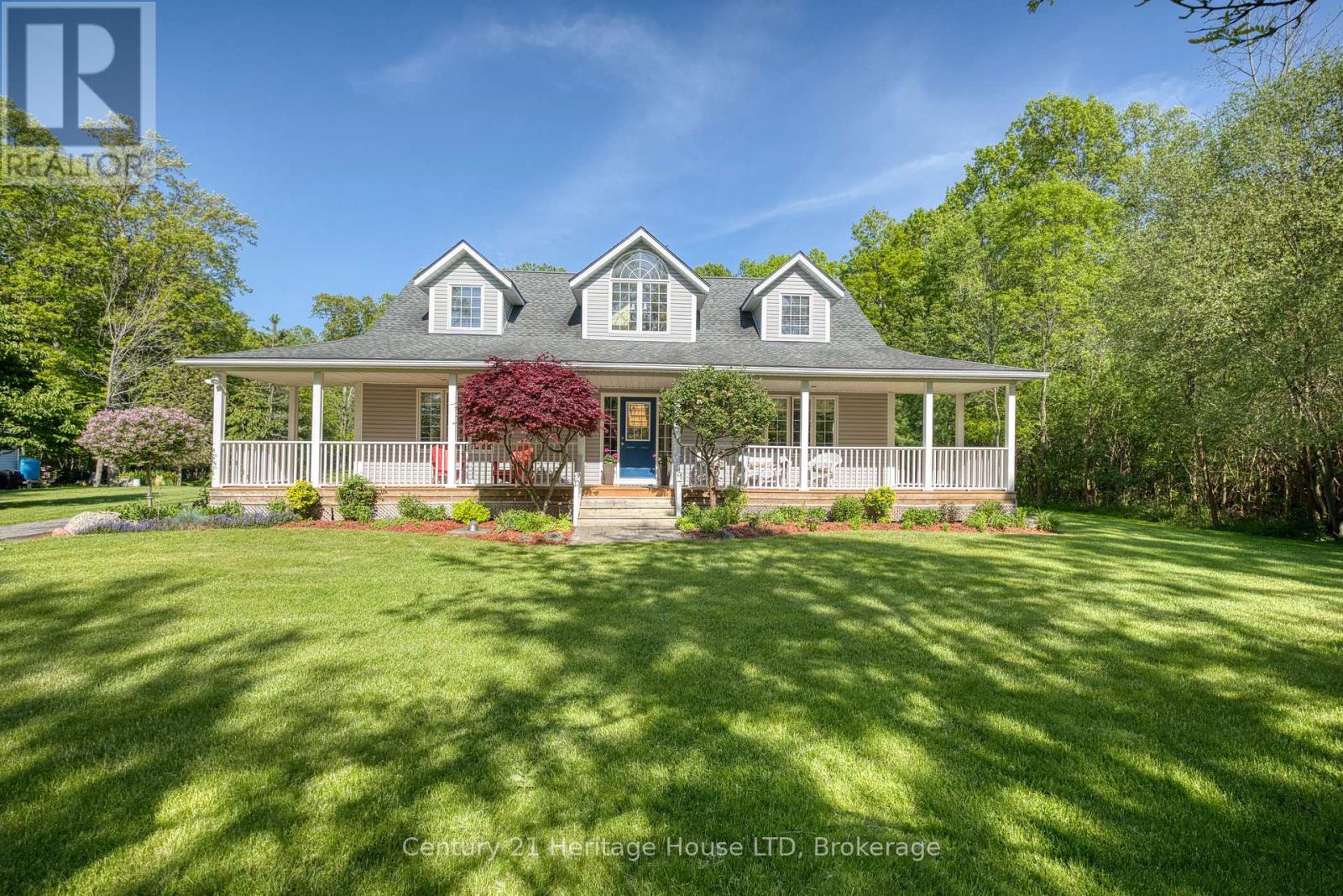 2468 SUNSET DRIVE - 1