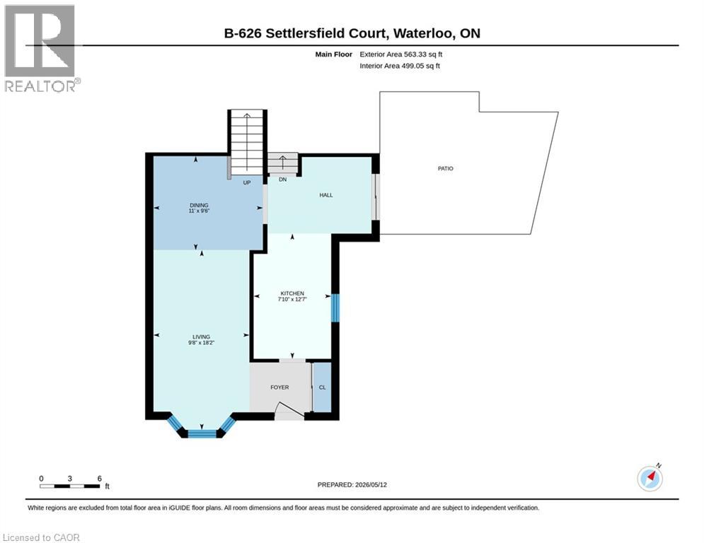 #B 626 SETTLERSFIELD Court - 47