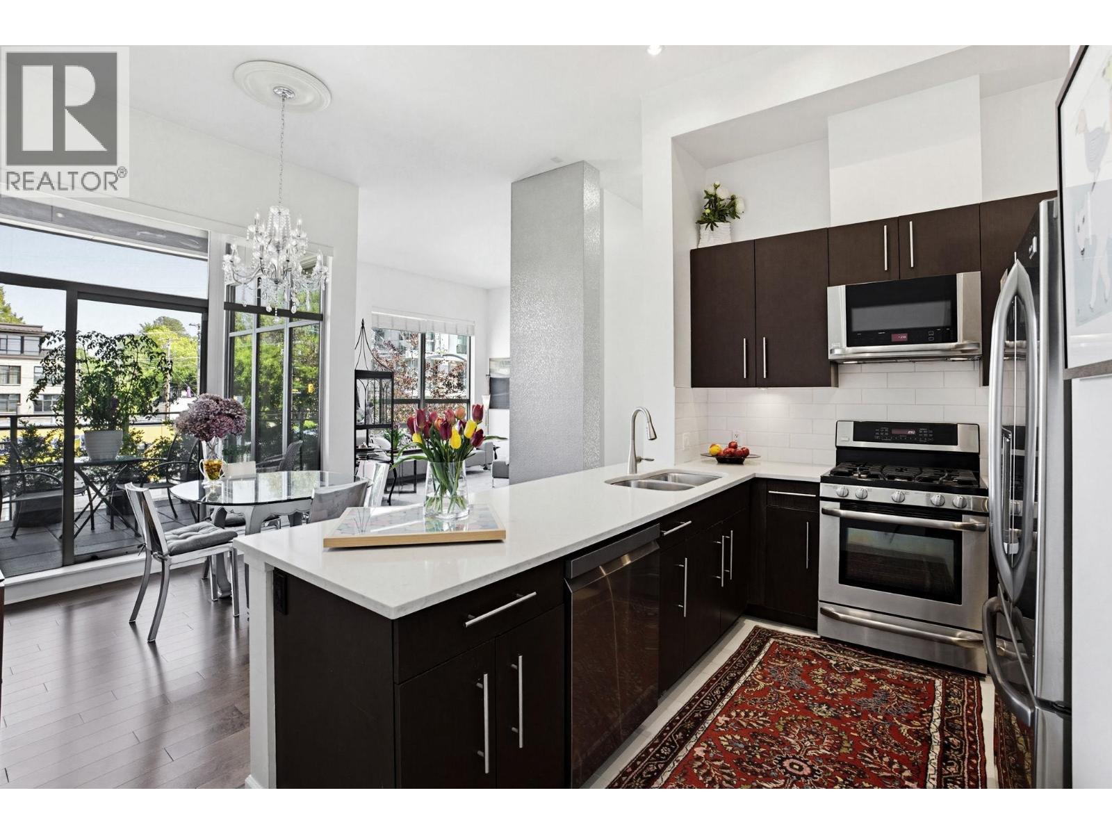 304 2108 12TH Avenue - main photo