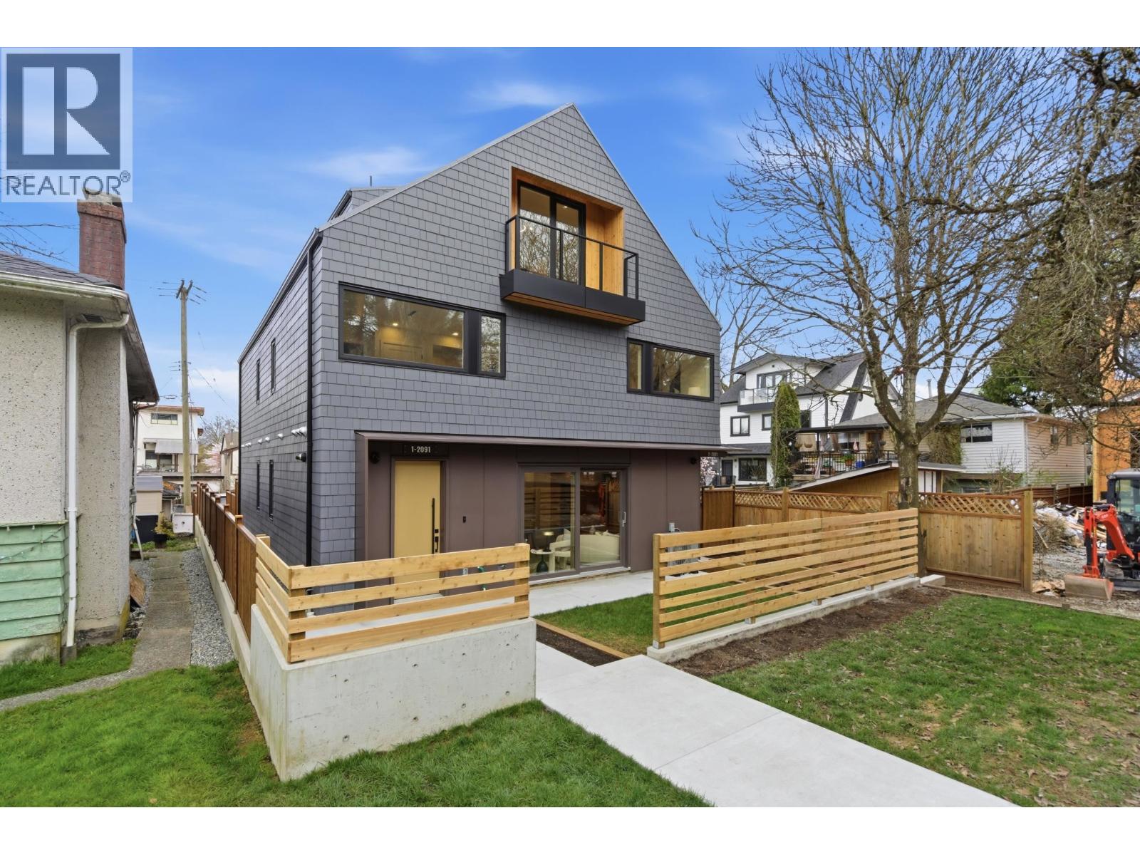 1 2091 20TH Avenue - main photo