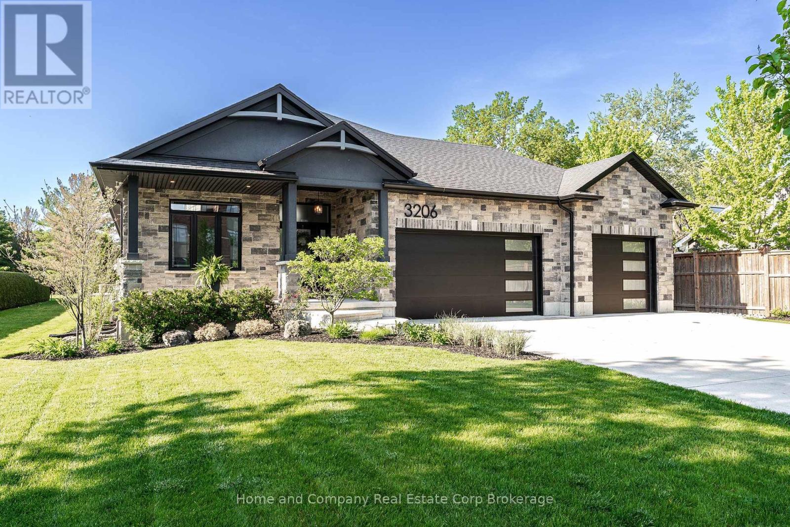 3206 VIVIAN LINE 37 STREET - 1