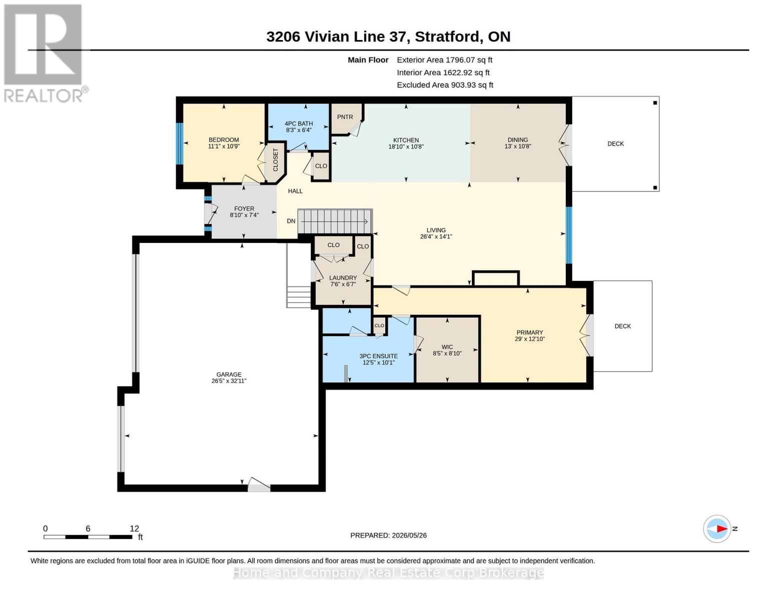3206 VIVIAN LINE 37 STREET - 49