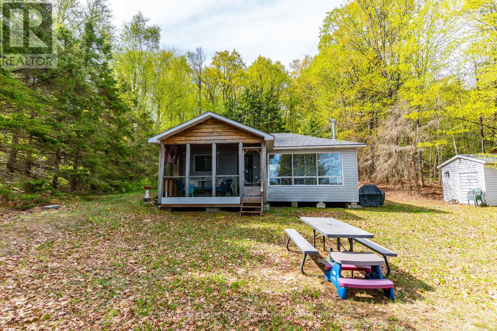 1066 BUCKSKIN LAKE ROAD - 33