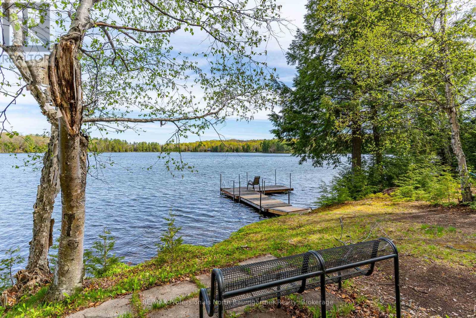 1066 BUCKSKIN LAKE ROAD - 34